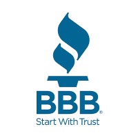 Better Business Bureau Serving Central California & Inland Empire Counties Logo