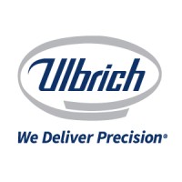 Ulbrich Stainless Steels & Special Metals, Inc. Logo