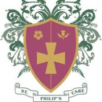 ST PHILIPS CARE LIMITED Logo