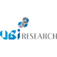 UBI Research Logo