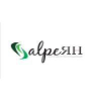 ALPE RH Y VENTAS Logo