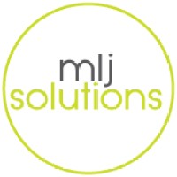 MLJ Solutions Logo