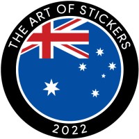 The Art of Stickers Logo