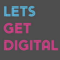 LetsGetDigital.co.nz Logo