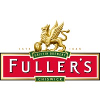 Fullers Brewery Logo