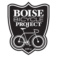 Boise Bicycle Project Logo
