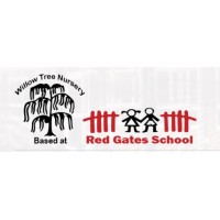 Red Gates School Logo