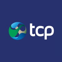 TCP Terminal de Contêineres de Paranaguá Logo