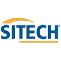 SITECH Myanmar Logo