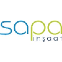 SAPA Realty Investment and Construction Company Logo
