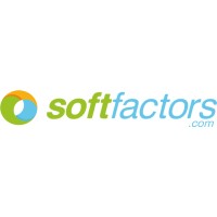 softfactors AG Logo