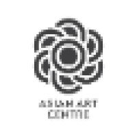 Asian Art Centre Logo