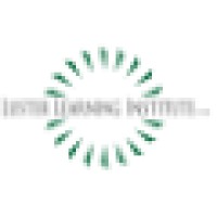 Luster Learning Institute NFP Logo