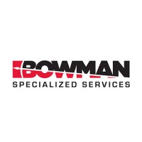 Bowman Specialized Services Logo