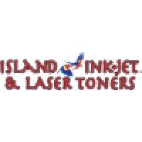Island Ink-Jet Associate Program Logo
