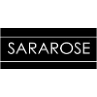 SARAROSE Logo