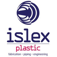 Islex Australia Pty Ltd: Engineered Plastics Logo