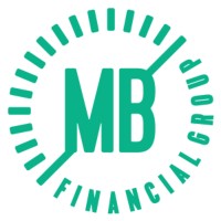 MB Financial Group Logo
