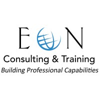 EON Consulting & Training Pte Ltd Logo