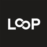 LOOP Project Space Logo
