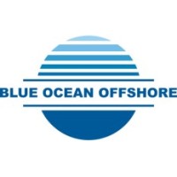 Blue Ocean Offshore Logo