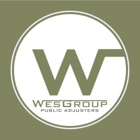 WesGroup Public Adjusters Logo