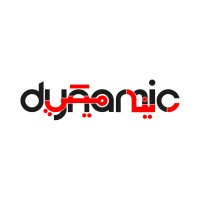 DYNAMIC FZC (EPLAN Solution Provider) Logo