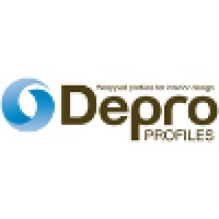 Depro Profiles Logo