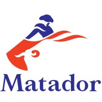Matador Japan KK Logo