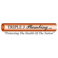 Triple J Plumbing, LLC Logo