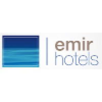 Emir Hotels Logo