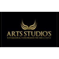 Arts Studios Logo