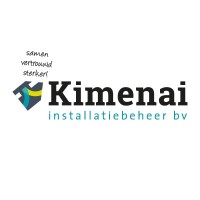 Kimenai Installatiebeheer BV Logo