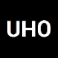 UHO Logo