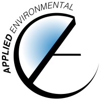 Applied Environmental Logo
