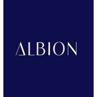 ALBION COSMETICS., LTD Logo