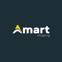 Amart Shipping Logo