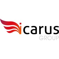 ICARUS GROUP Logo