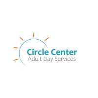 Circle Center Adult Day Services Logo