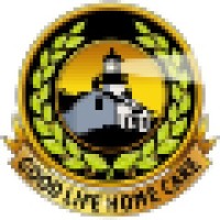Good Life Home Care Logo
