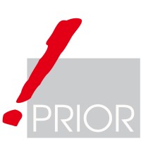 PRIOR inženjering Logo