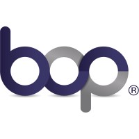 BOP Payroll Logo