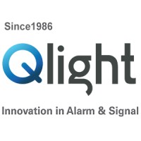Qlight Co., Ltd Logo