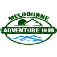 Melbourne Adventure Hub Logo