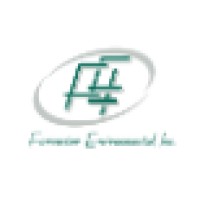 Forrester Environmental, Inc. Logo