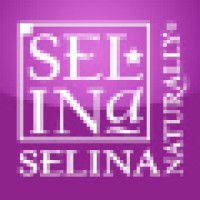 Selina Naturally Logo