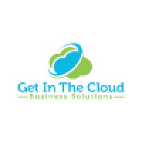 Get In The Cloud Business Solutions Logo