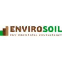 Envirosoil NV Logo