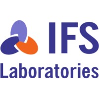 IFS LABORATORIES LIMITED Logo
