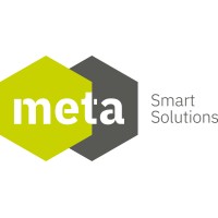 META srl - Ancona Logo